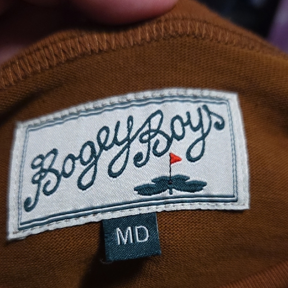 Bogleboy - Picture 5 of 7